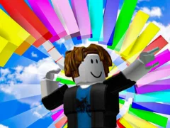Roblox: Parachute — безкоштовна онлайн гра