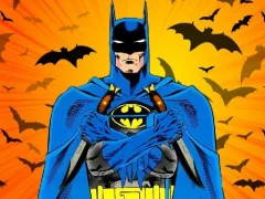 Batman Assassin — безкоштовна онлайн гра