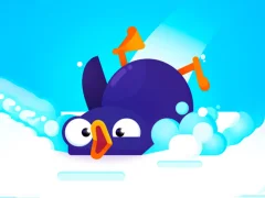 Penguin — безкоштовна онлайн гра