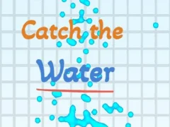 Catch the water — безкоштовна онлайн гра