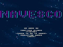 Navesco — безкоштовна онлайн гра