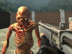 Special Strike Zombies — безкоштовна онлайн гра