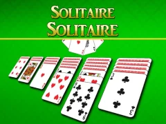 Solitaire Solitaire — безкоштовна онлайн гра