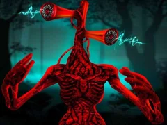 Horror baby in yellow vs granny scary simulator — безкоштовна онлайн гра