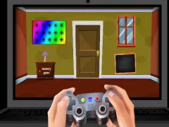 Guest Room Escape — безкоштовна онлайн гра