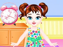 Baby Taylor Life Diary — безкоштовна онлайн гра