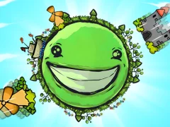The Earth: Evolution — безкоштовна онлайн гра