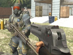 Special Strike Operations — безкоштовна онлайн гра