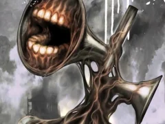 Siren Head SCP-6789: The Hunt Continues — безкоштовна онлайн гра
