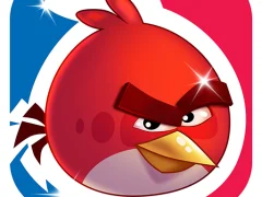 Angry bird Friends — безкоштовна онлайн гра