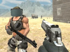 Brutal Battle Royale 2 — безкоштовна онлайн гра