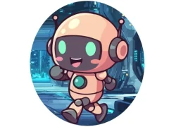 Cyber Chase — безкоштовна онлайн гра