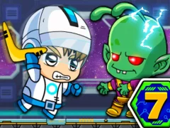 Zombie Mission 7 — безкоштовна онлайн гра