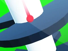 Helix Spriral Jump — безкоштовна онлайн гра