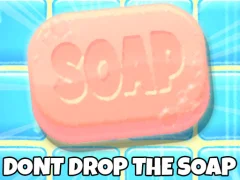 Don't Drop The Soap — безкоштовна онлайн гра