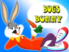 Bugs Bunny — безкоштовна онлайн гра
