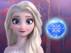 Disney Frozen — безкоштовна онлайн гра
