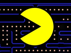 PACMAN — безкоштовна онлайн гра