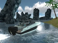 American Boat Rescue 2022 — безкоштовна онлайн гра