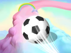 3D Super Rolling Ball Race — безкоштовна онлайн гра