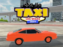 Taxi Driver Las Vegas — безкоштовна онлайн гра
