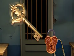 100 Doors Escape Mysteries — безкоштовна онлайн гра
