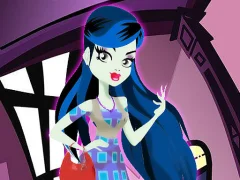 Monster High — безкоштовна онлайн гра