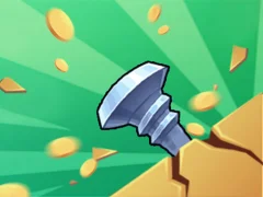 Screwdriver — безкоштовна онлайн гра