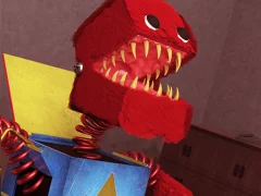 Project Play Time — безкоштовна онлайн гра