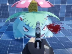 Pokemon Shoot 2 — безкоштовна онлайн гра