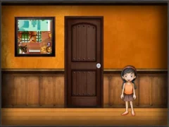 Amgel Kids Room Escape 90 — безкоштовна онлайн гра