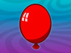 Balloon Pop — безкоштовна онлайн гра