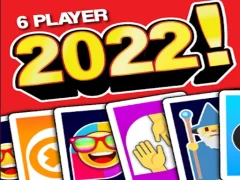 Uno 2022 — безкоштовна онлайн гра