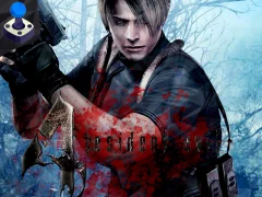 Resident Evil 4 — безкоштовна онлайн гра