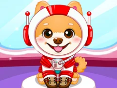 Baby Pet Sitter — безкоштовна онлайн гра
