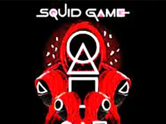 Squid Jump Challenge — безкоштовна онлайн гра