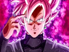 Dragon Ball Funny Games — безкоштовна онлайн гра