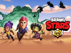 Stars Brawl Guys.io — безкоштовна онлайн гра