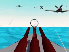 Aircraft Battle 2024 — безкоштовна онлайн гра