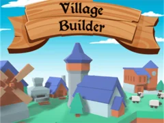 Village Builder — безкоштовна онлайн гра