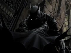 Batman Funny Games — безкоштовна онлайн гра