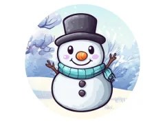 Frosty Escape — безкоштовна онлайн гра