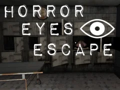 Horror Eyes Escape — безкоштовна онлайн гра
