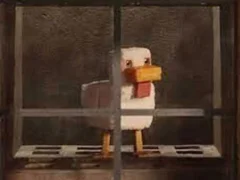 Minecraft lava chicken 2 — безкоштовна онлайн гра
