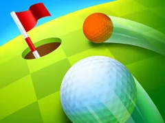 Golf Battle — безкоштовна онлайн гра