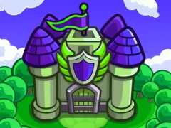 Save The Kingdom — безкоштовна онлайн гра