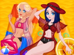 Pool Float Party — безкоштовна онлайн гра