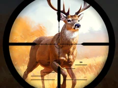 Wild Hunting Clash — безкоштовна онлайн гра