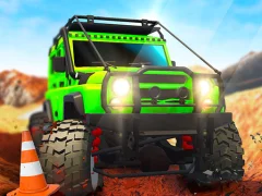 Offroad Life 3D — безкоштовна онлайн гра