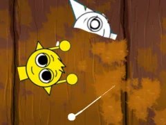 Slice Sprunki Clicker — безкоштовна онлайн гра